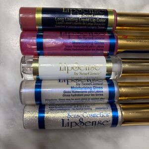 LipSense Bundle - Bella